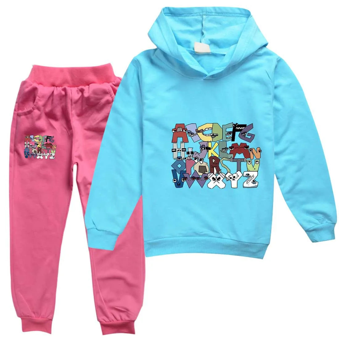 Boy clothing
