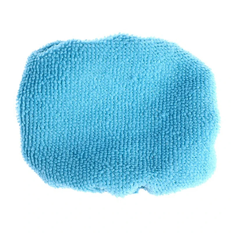 Ergonomic Car Window Cleaning Brush – Defog & Dust Removal Tool/Car