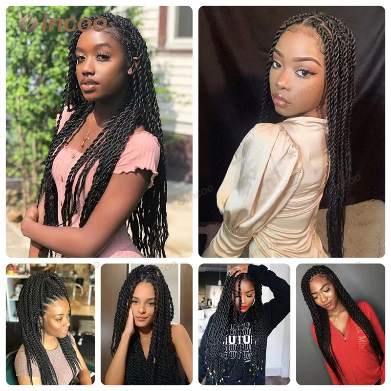 Crown & Glory Wigs
