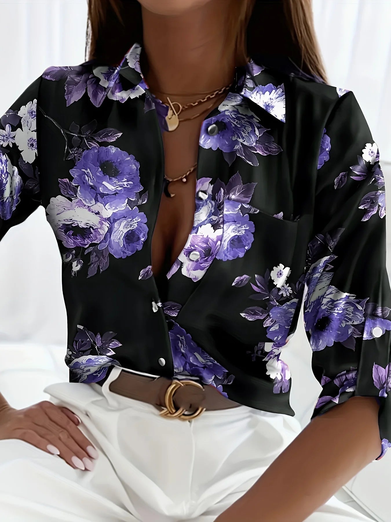 Woman clothing