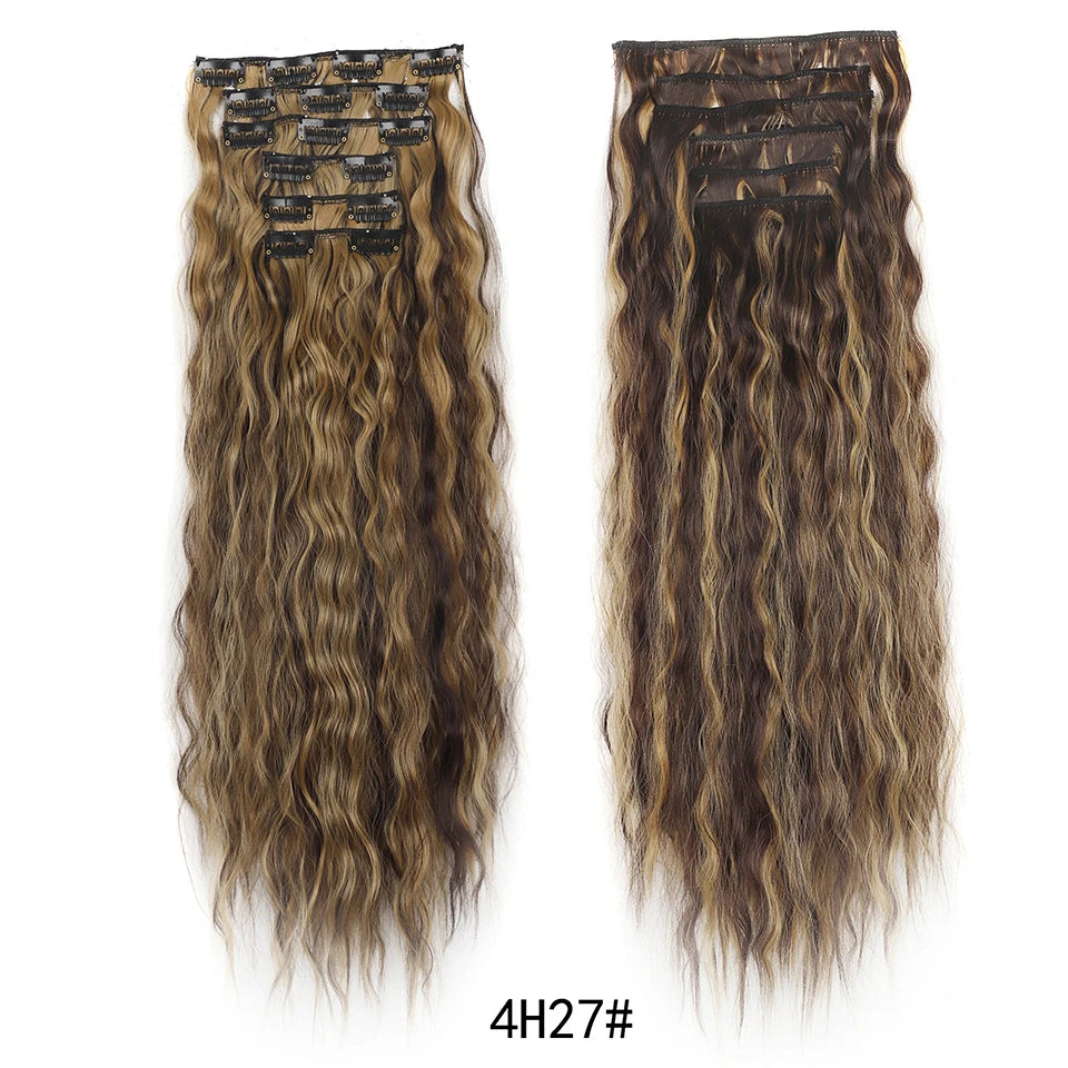 Crown & Glory Wigs