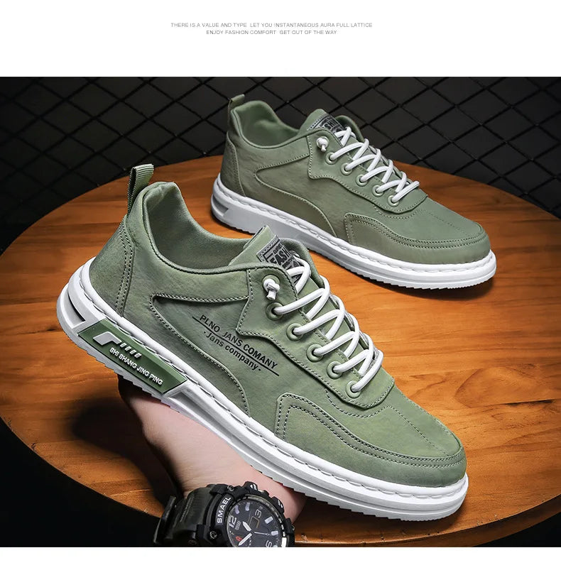 Men Shoes