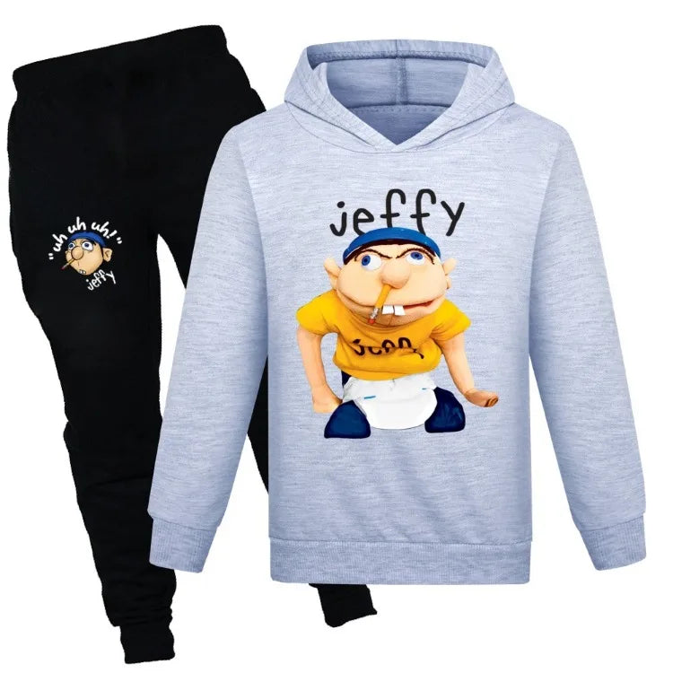 Boy clothing