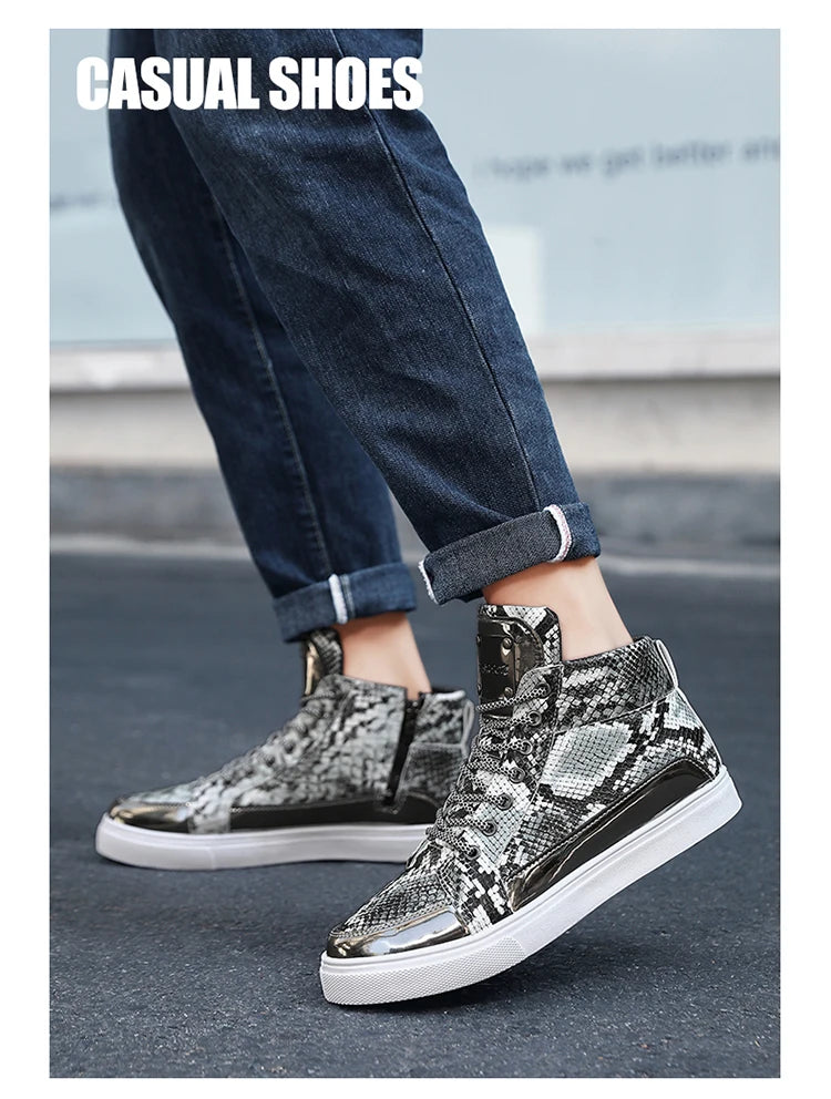 Men shoes