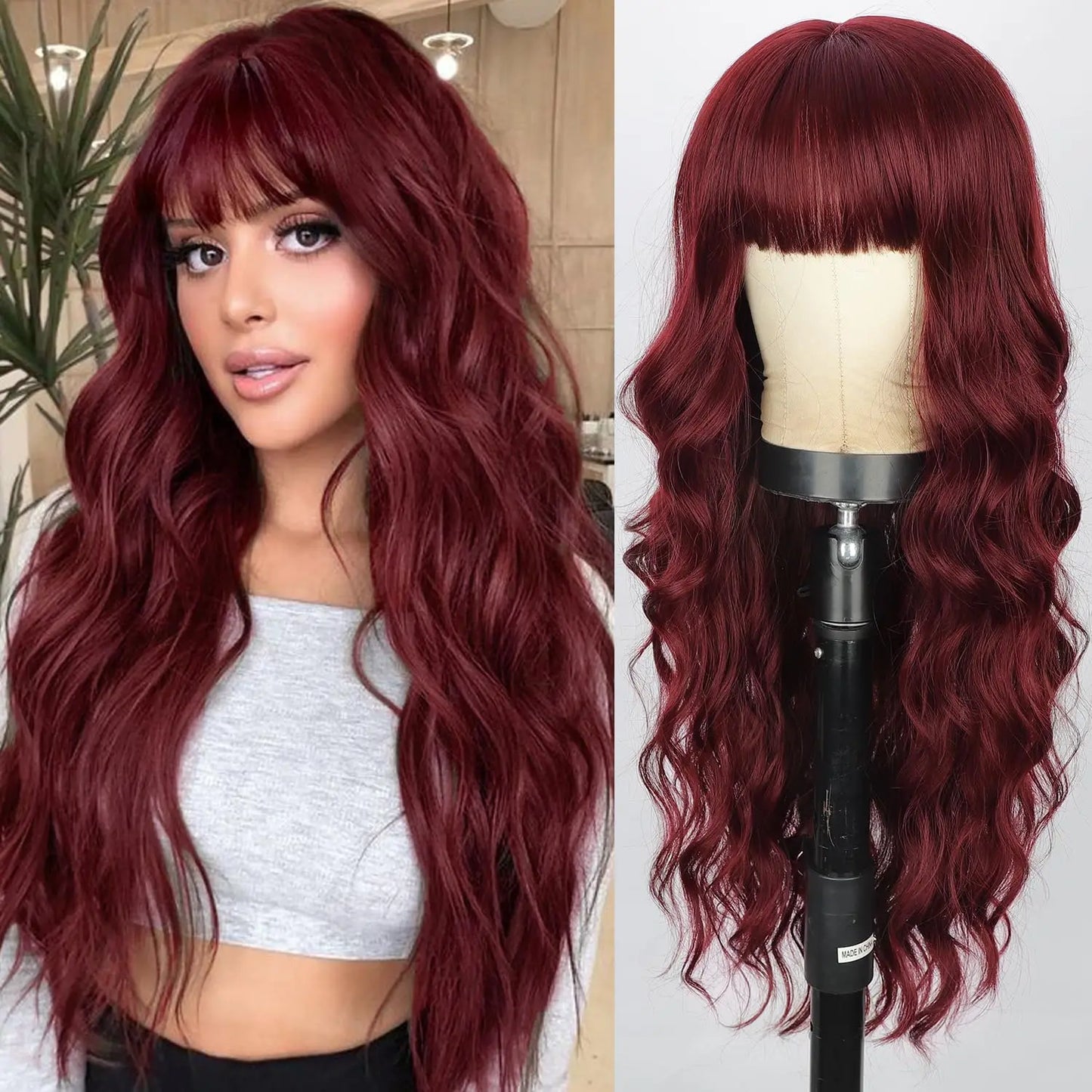 Crown & Glory Wigs