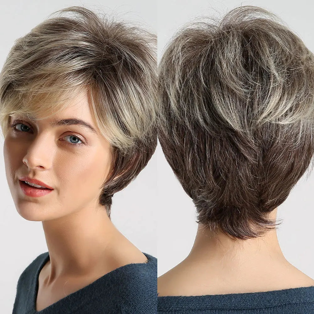 Crown & Glory Wigs