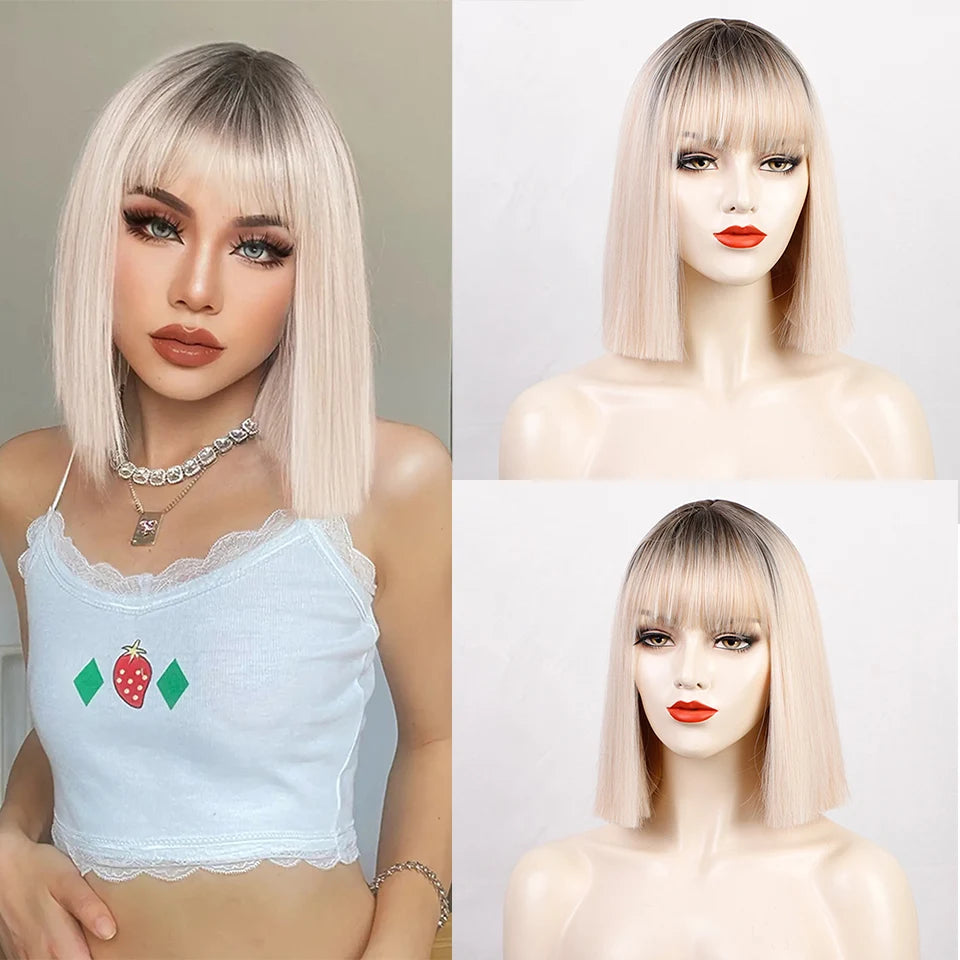 Crown & Glory Wigs