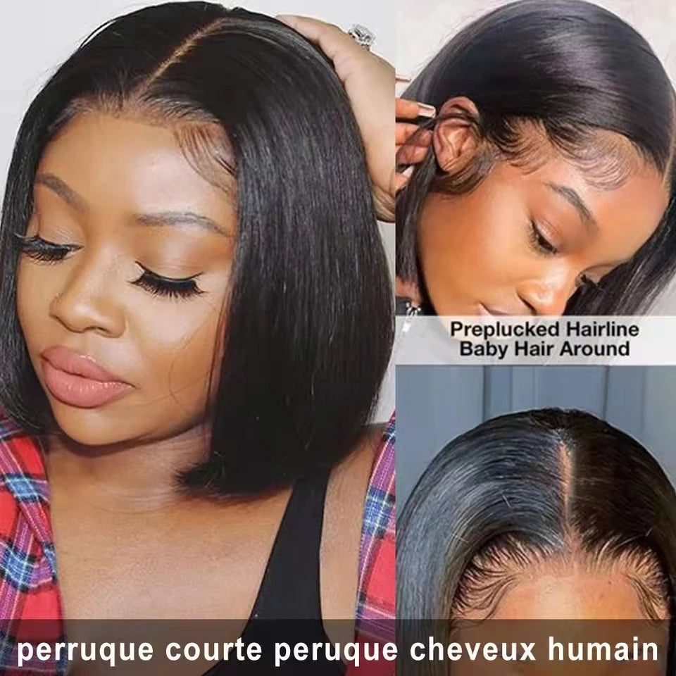 Crown & Glory Wigs