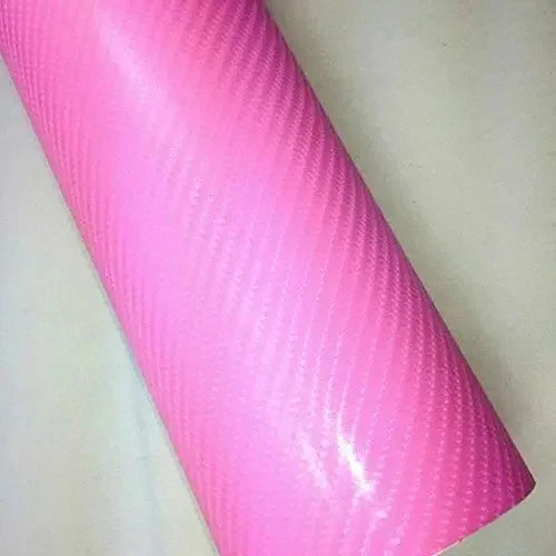 Car Interior Anti-Scratch Wrap Film – 30x127cm Custom Trim Sticker/Car