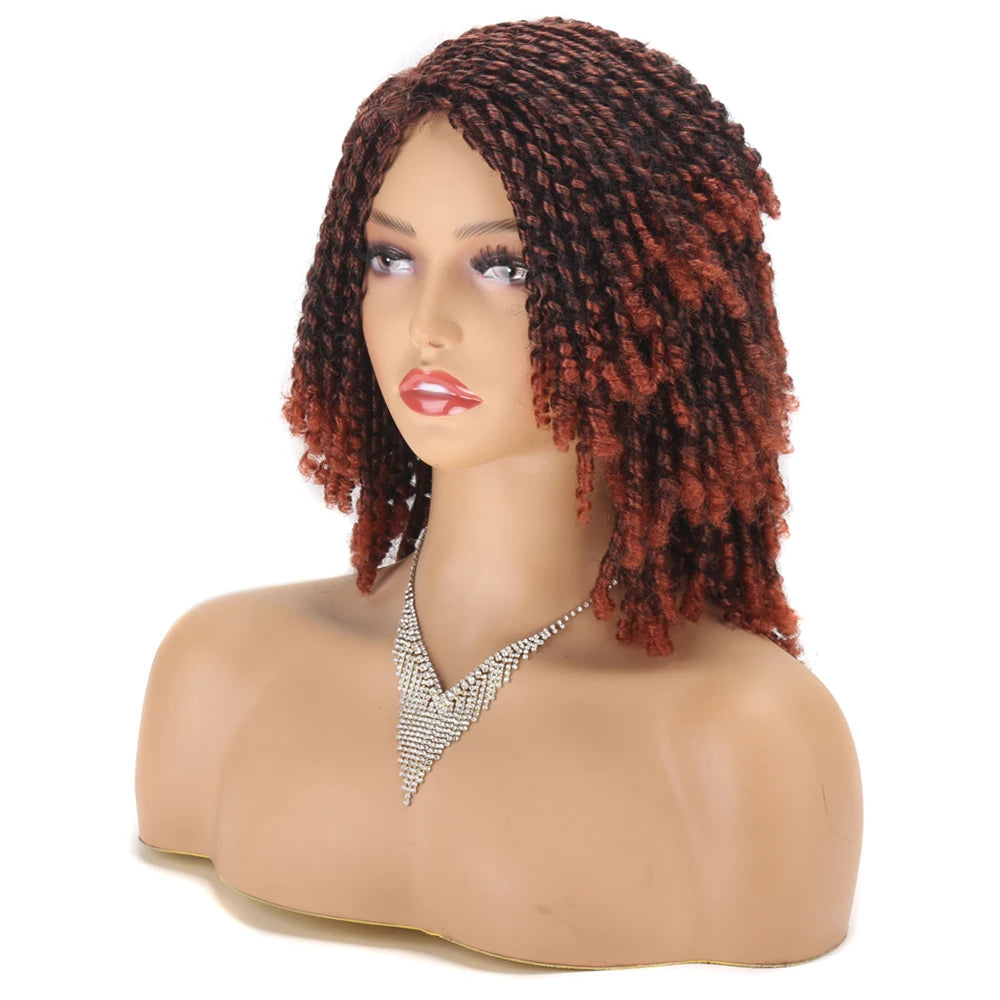 Crown & Glory Wigs