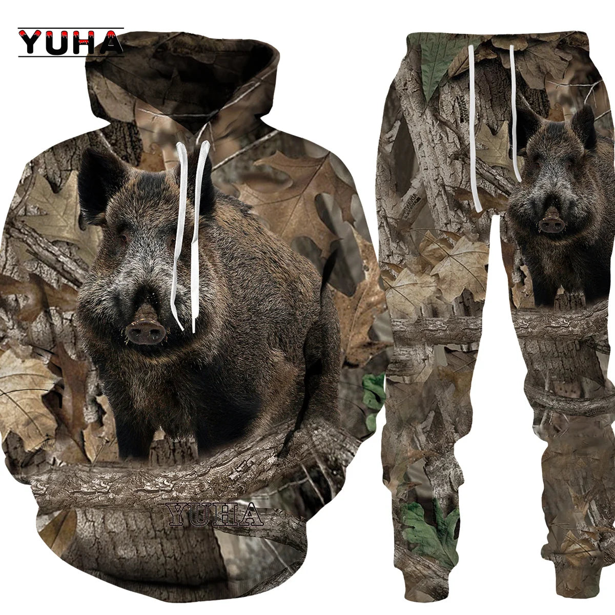 Men clothing