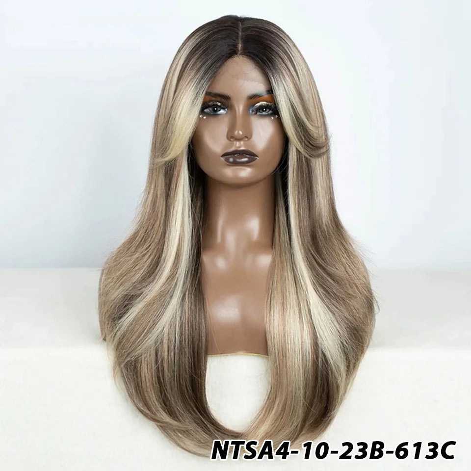 Crown & Glory Wigs