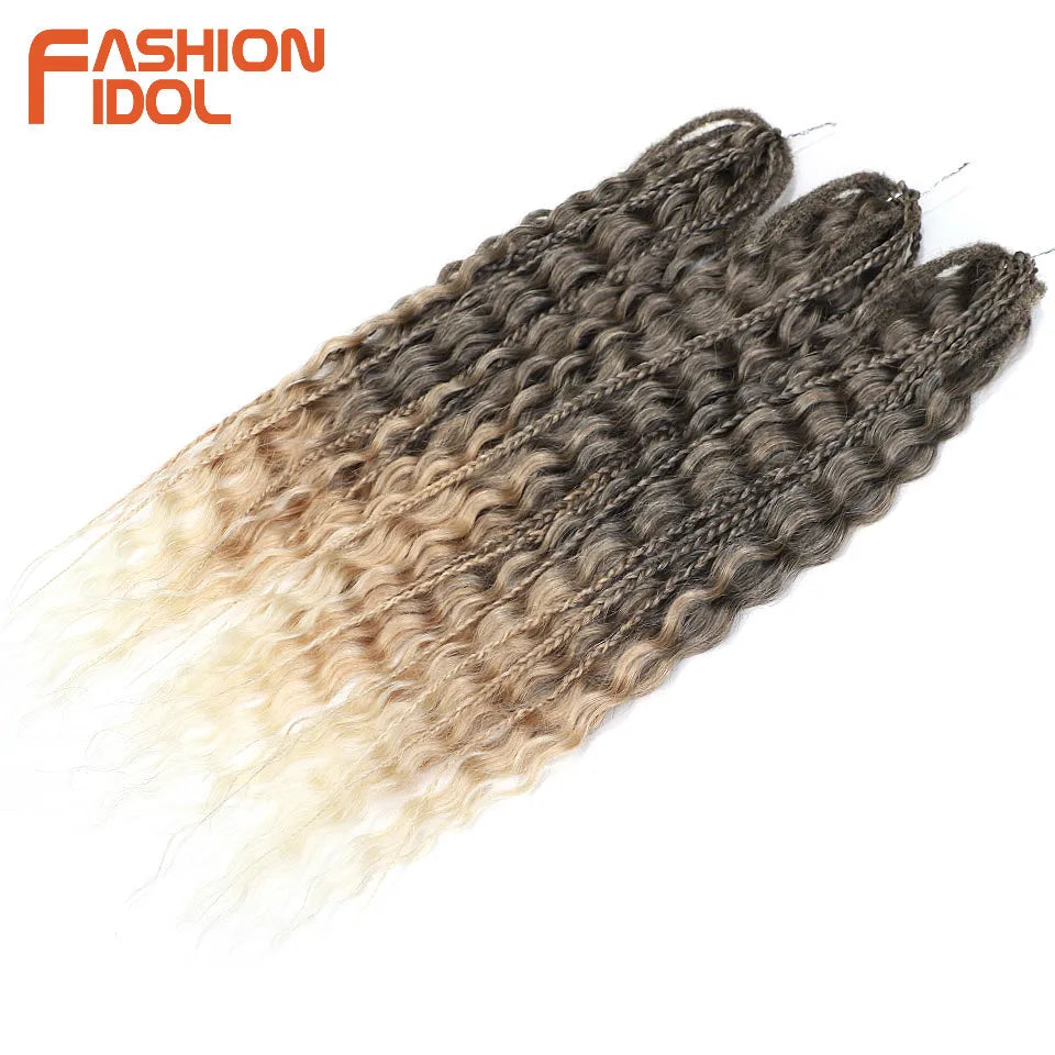 Crown & Glory Wigs