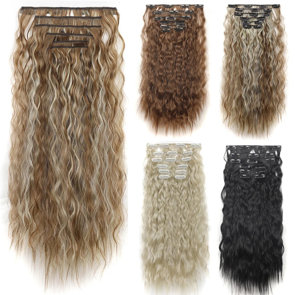 Crown & Glory Wigs