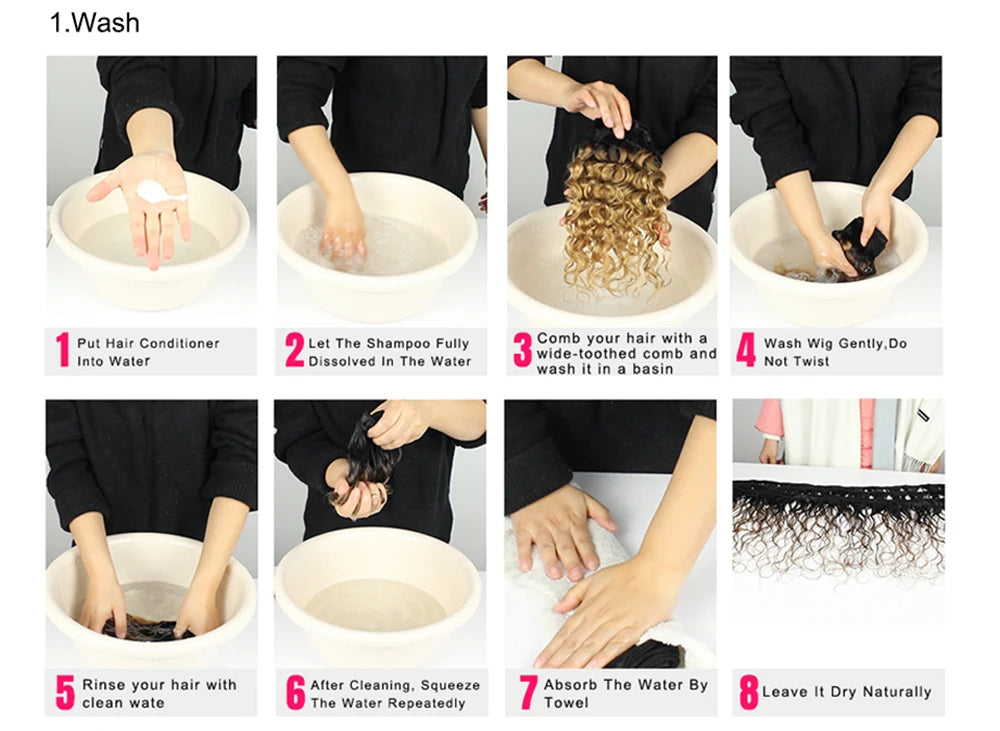 Crown & Glory Wigs