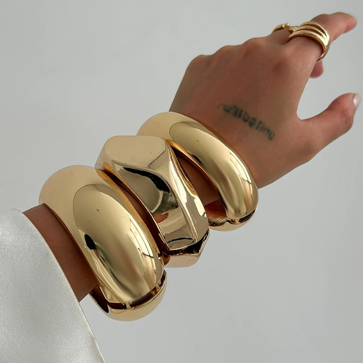 Jewellery