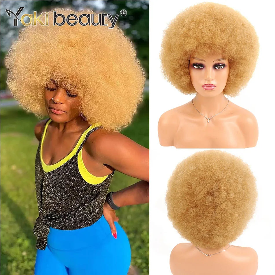 Crown & Glory Wigs