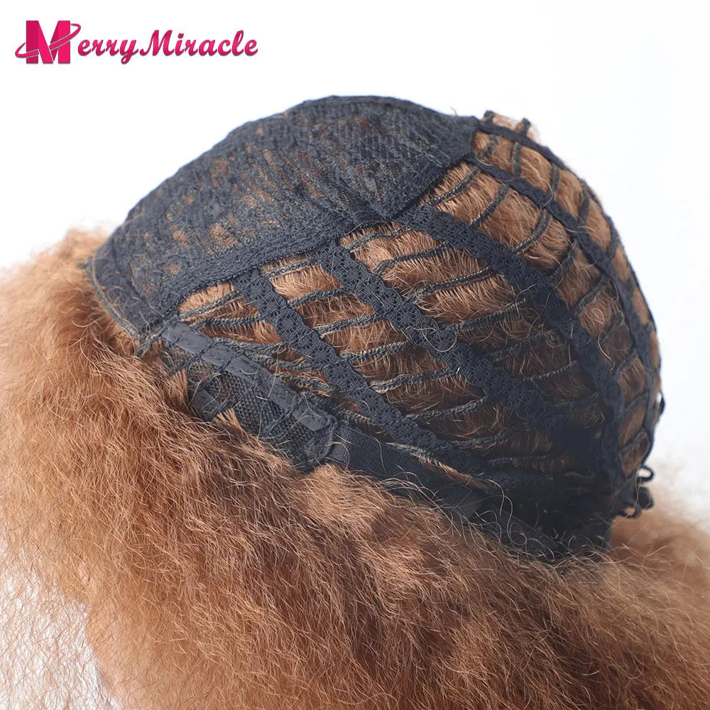 Crown & Glory Wigs