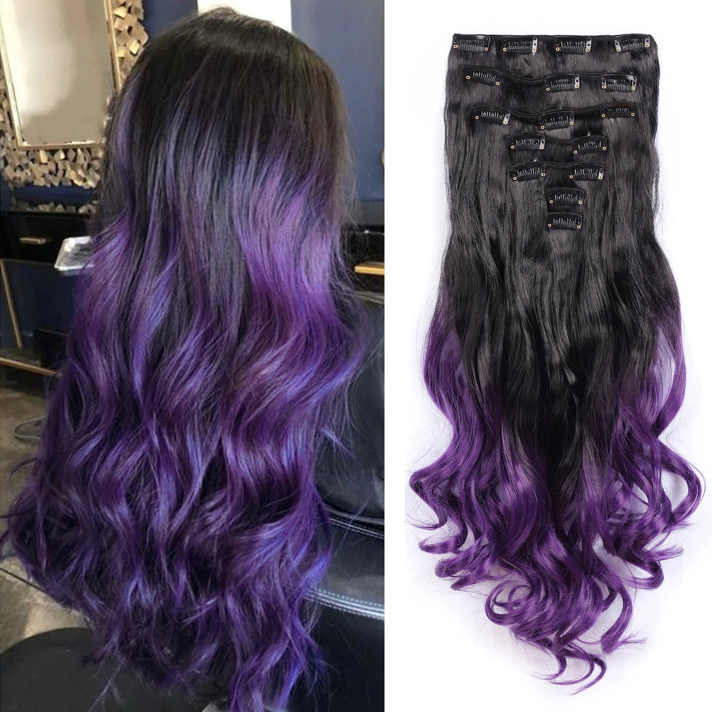 Crown & Glory Wigs