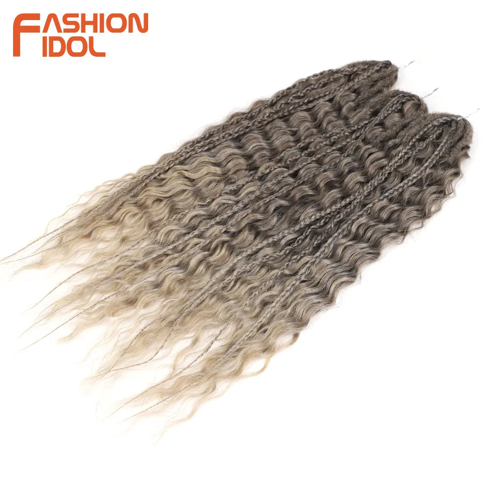 Crown & Glory Wigs