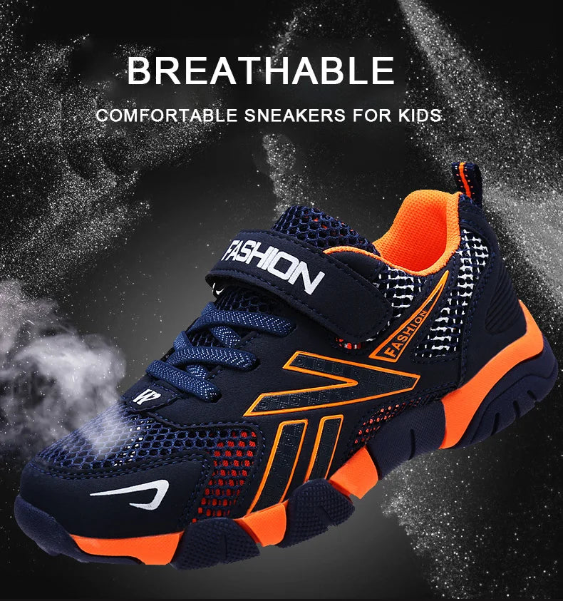 Boy shoes