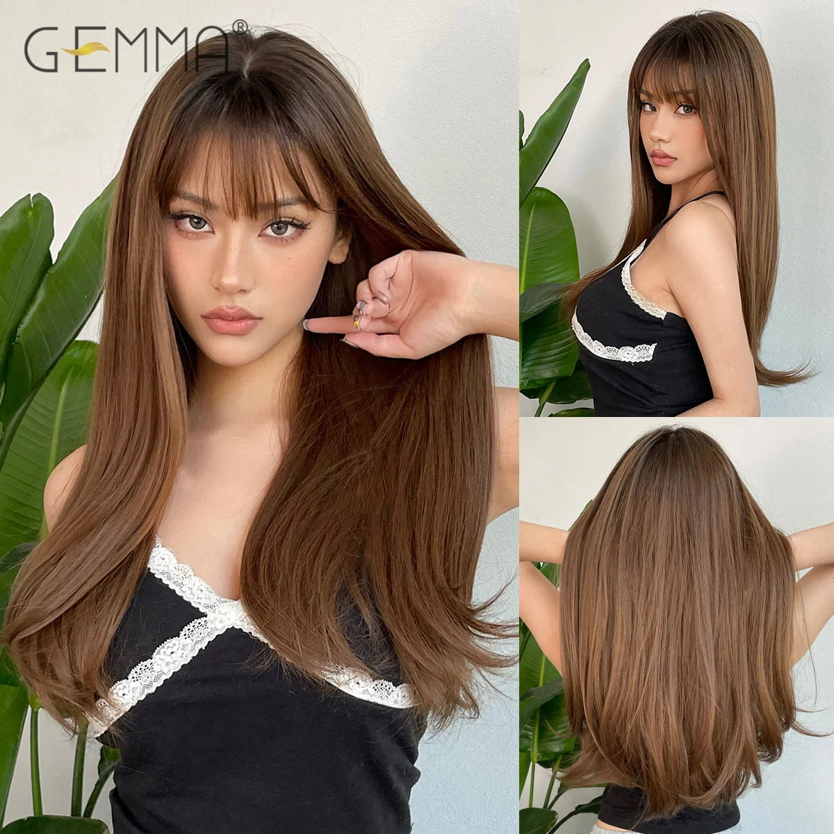 Crown & Glory Wigs