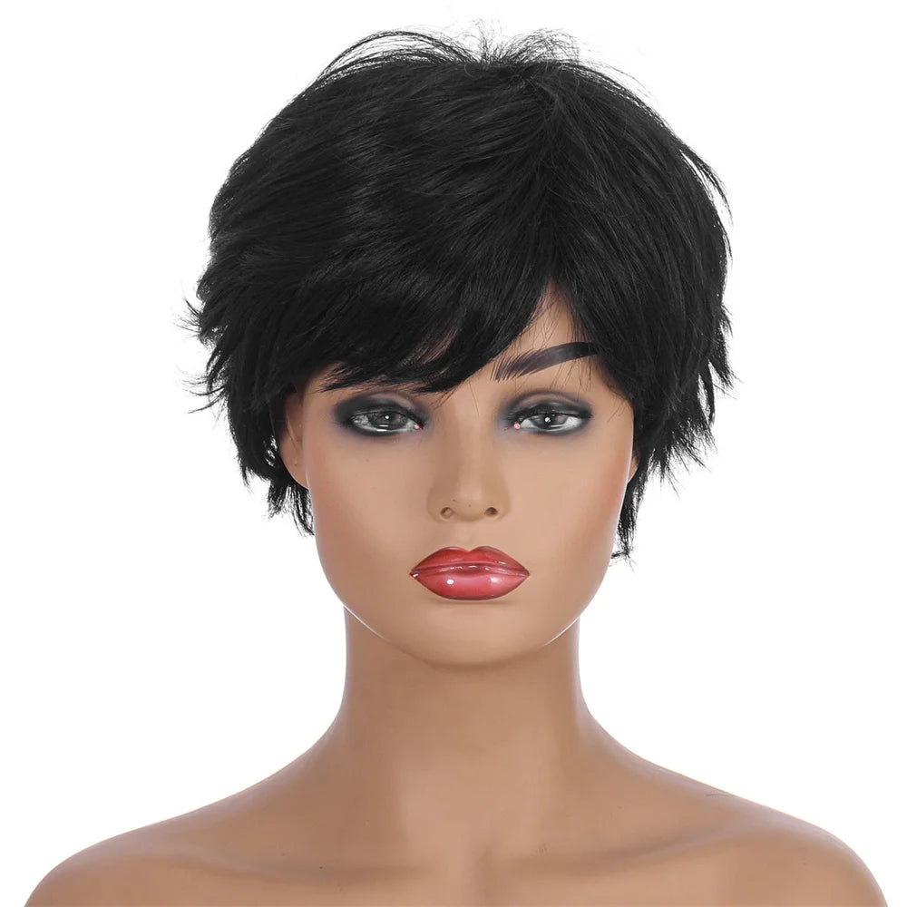 Crown & Glory Wigs