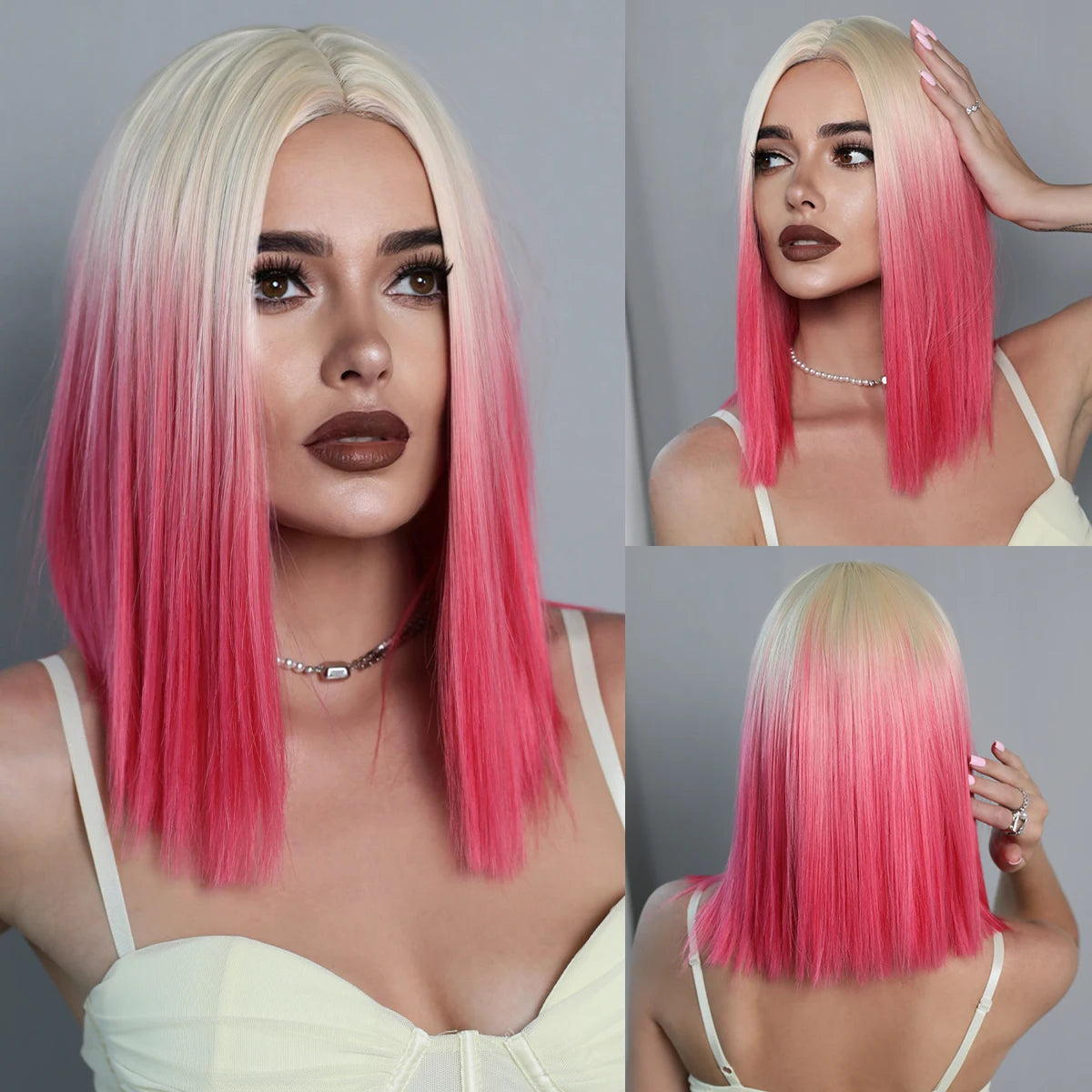 Crown & Glory Wigs