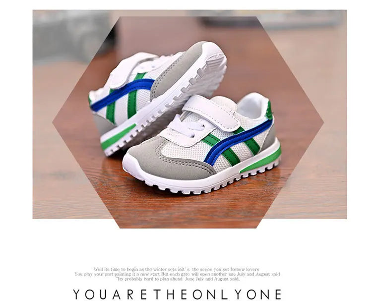 Boy shoes