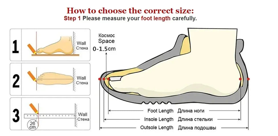 Men shoes