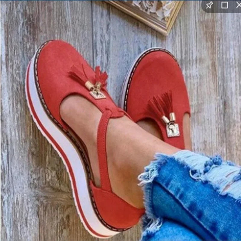 Woman shoes