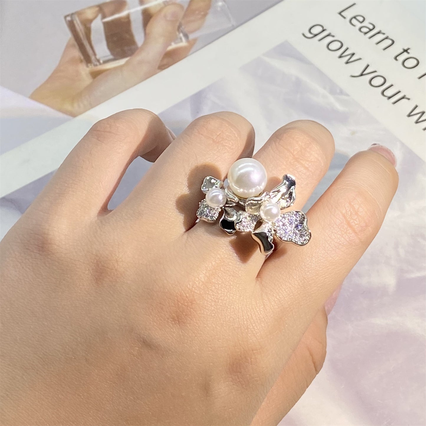 Jewellery