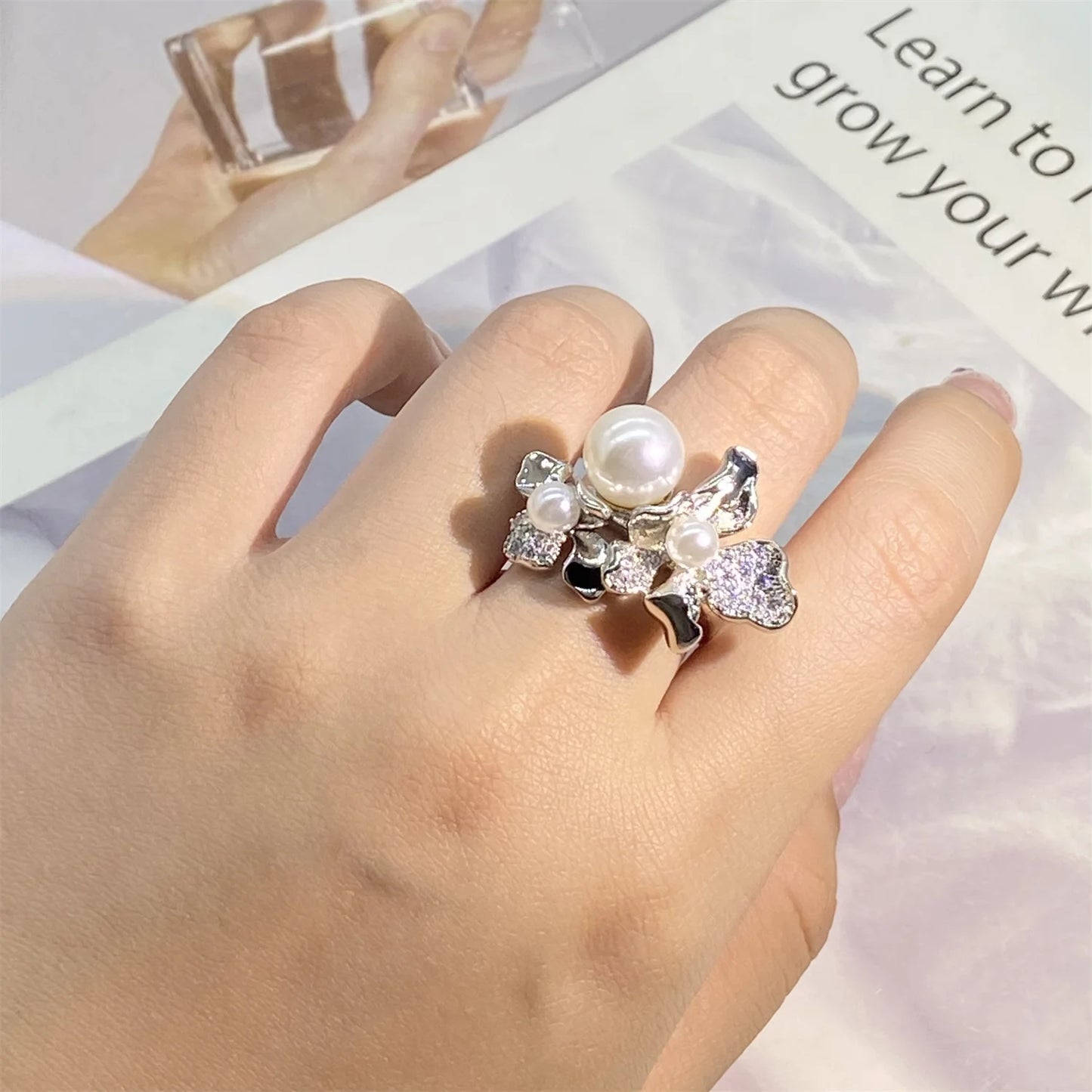 Jewellery