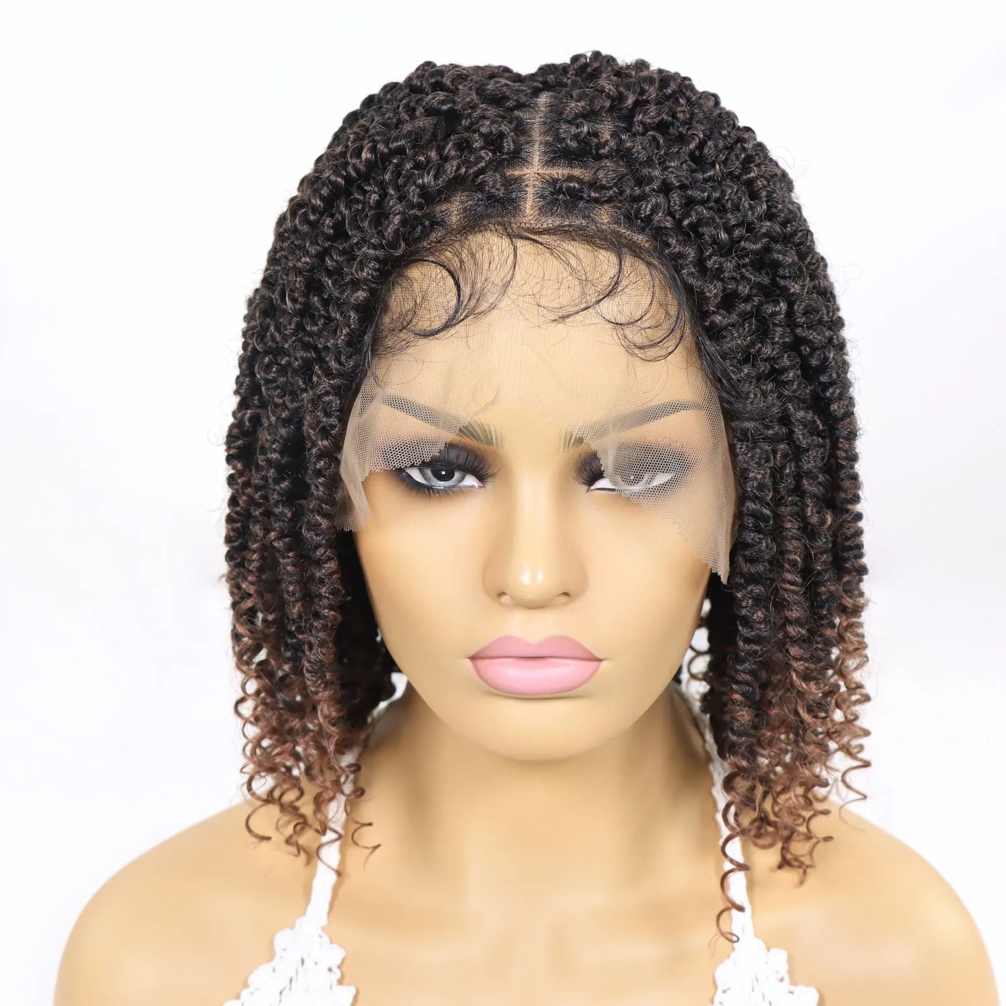 Crown & Glory Wigs