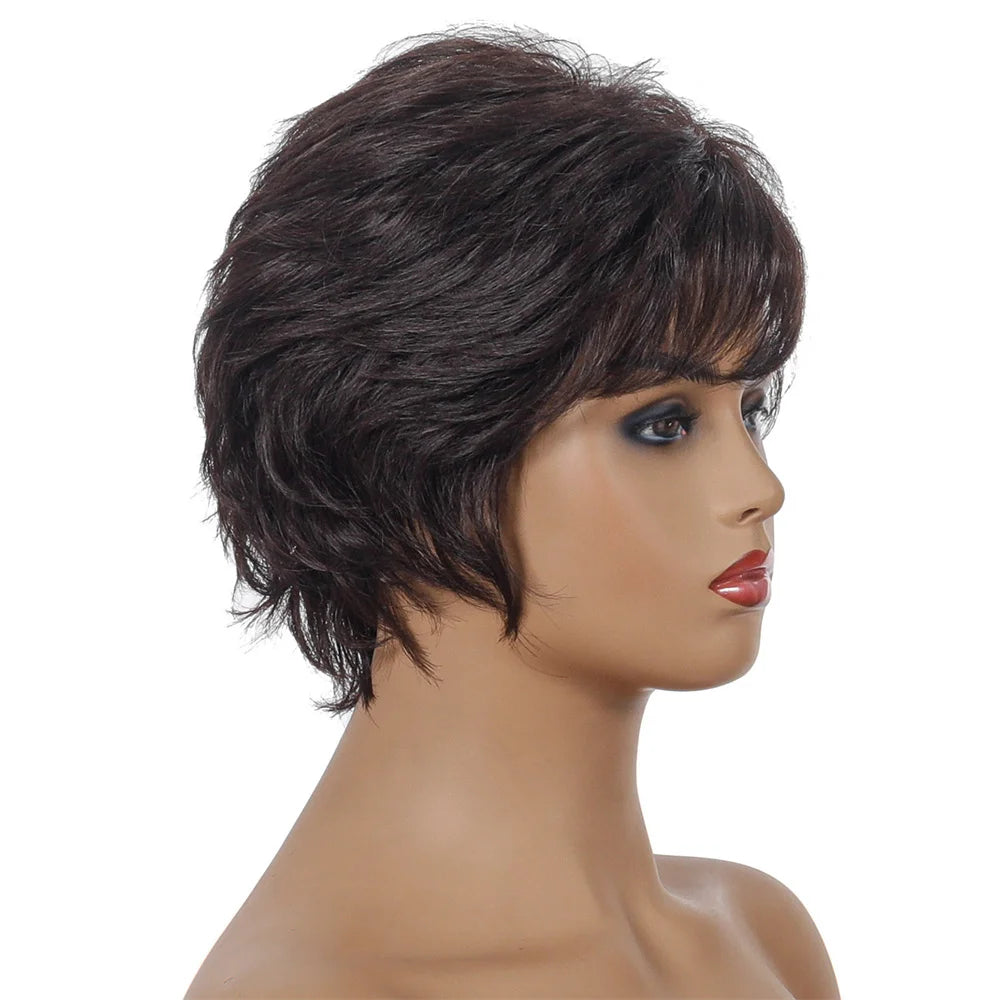 Crown & Glory Wigs
