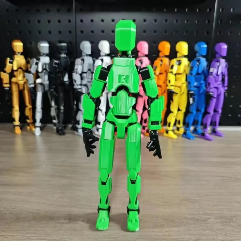 Toys
