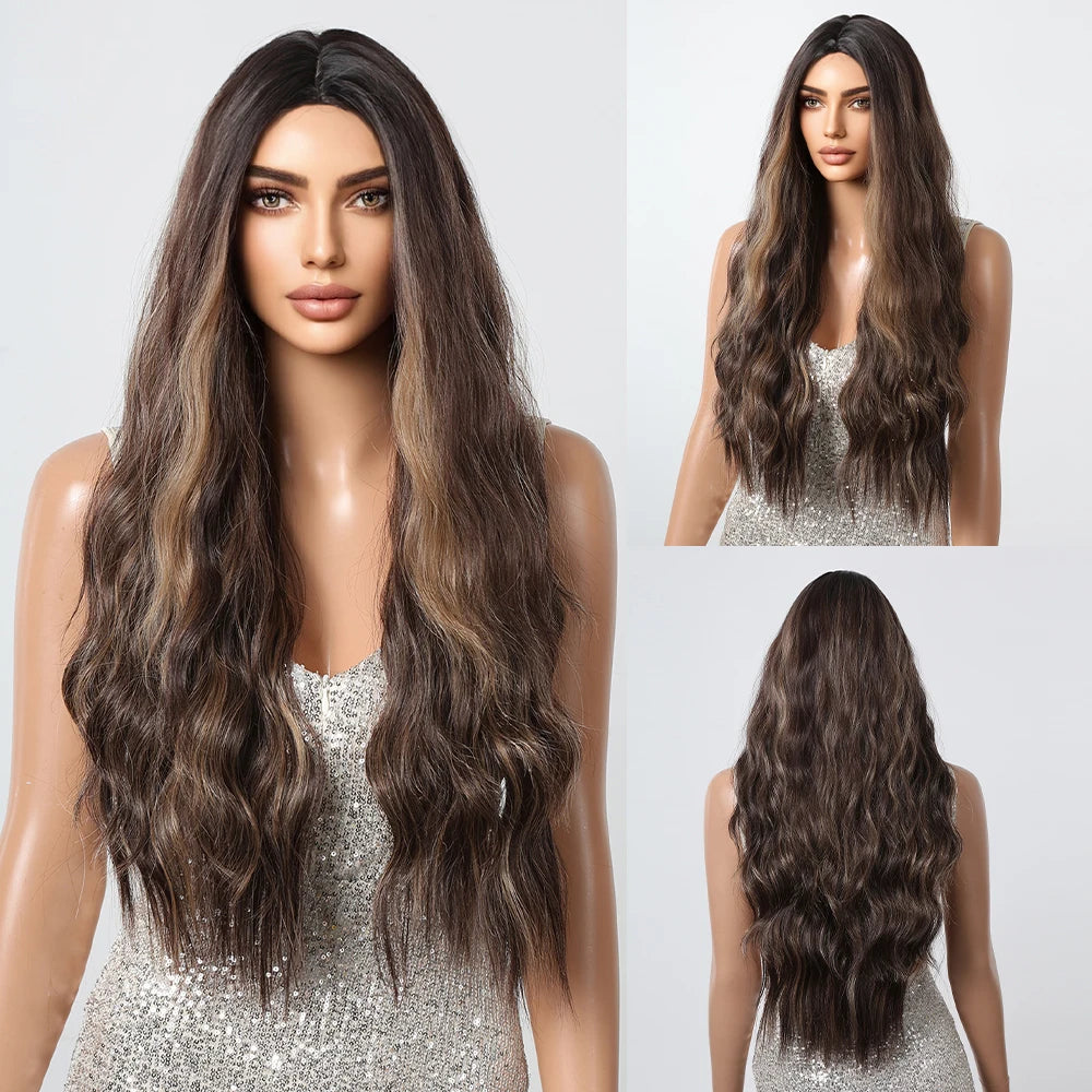 Crown & Glory Wigs