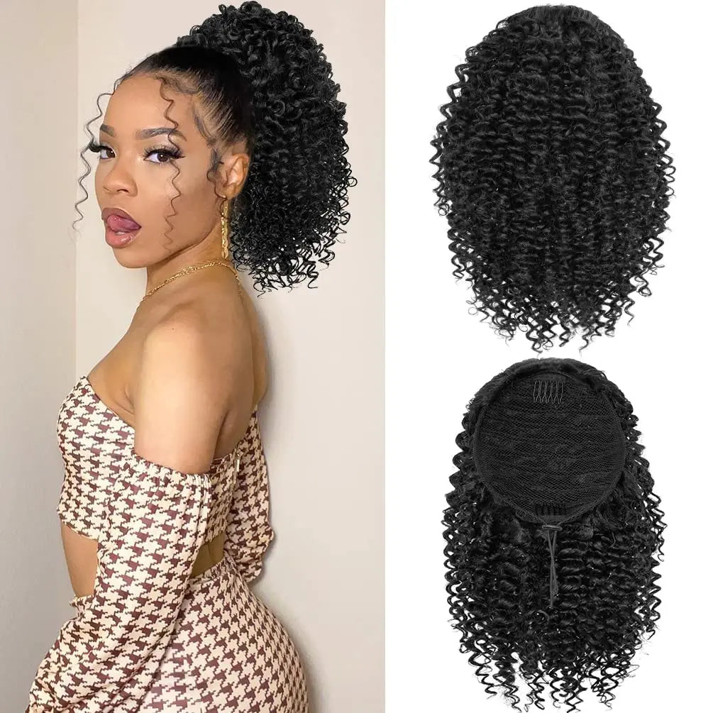 Crown & Glory Wigs