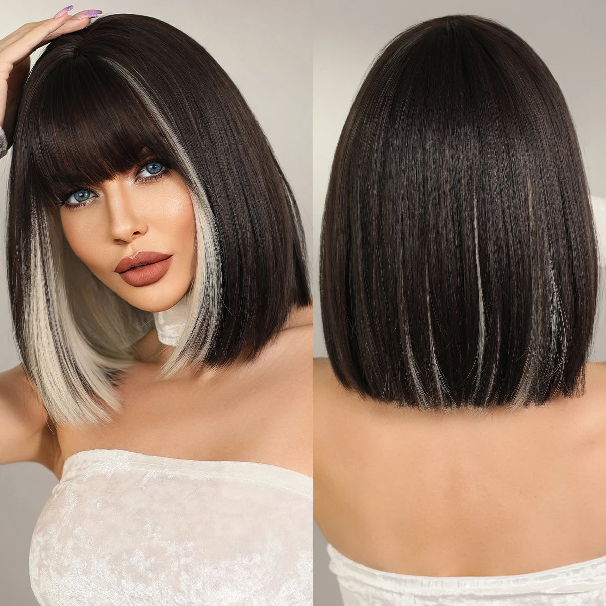 Crown & Glory Wigs