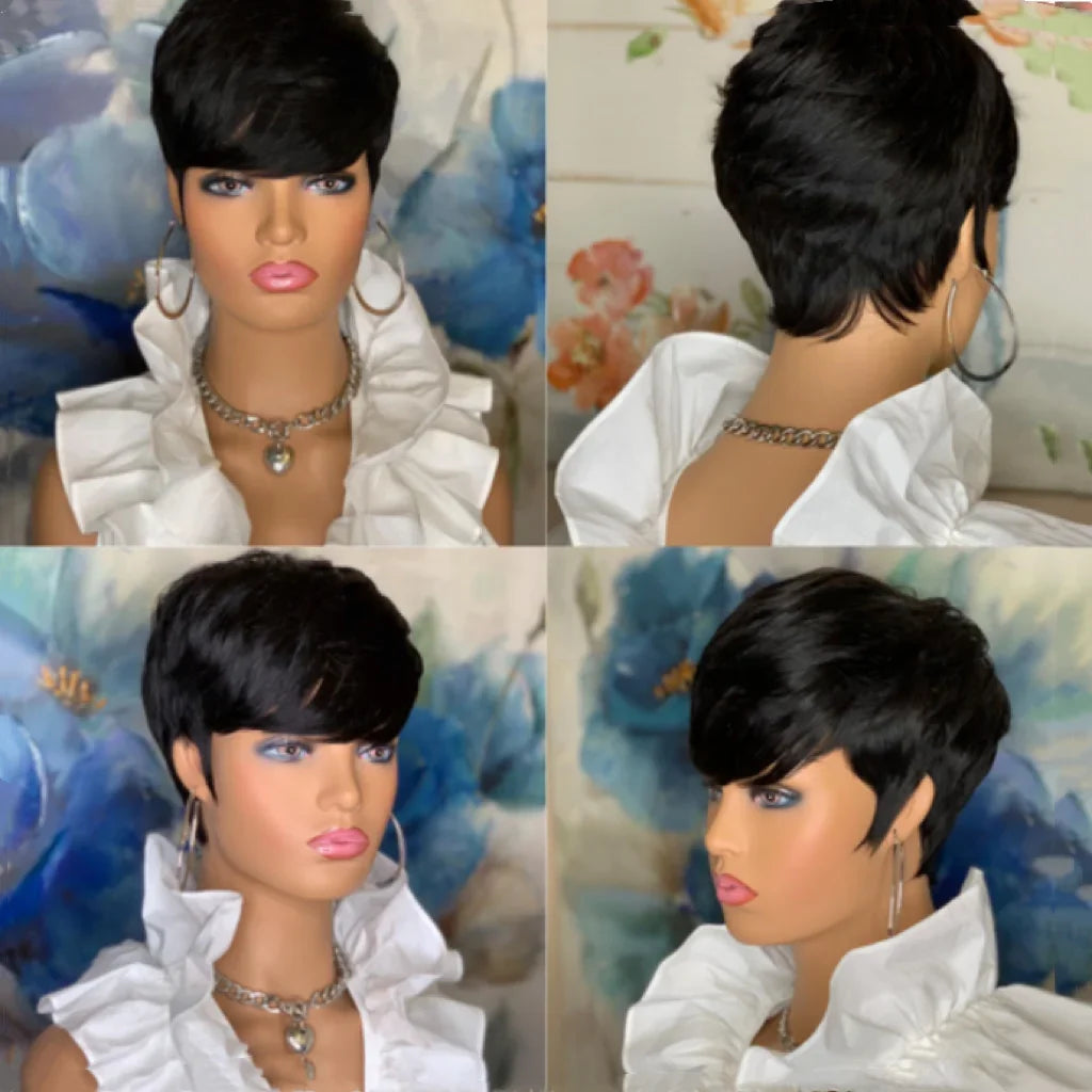 Crown & Glory Wigs