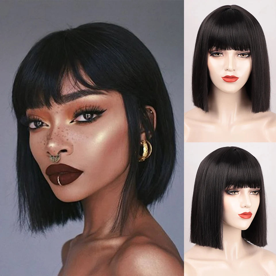 Crown & Glory Wigs
