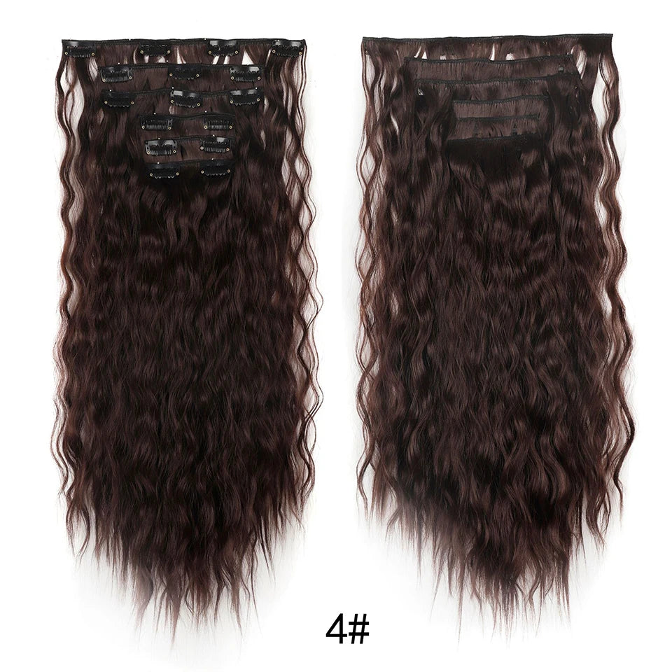 Crown & Glory Wigs