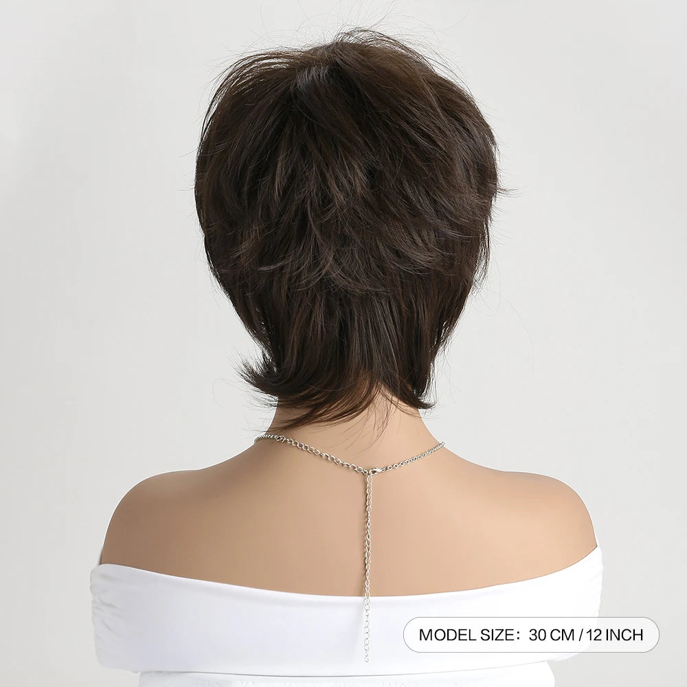 Crown & Glory Wigs