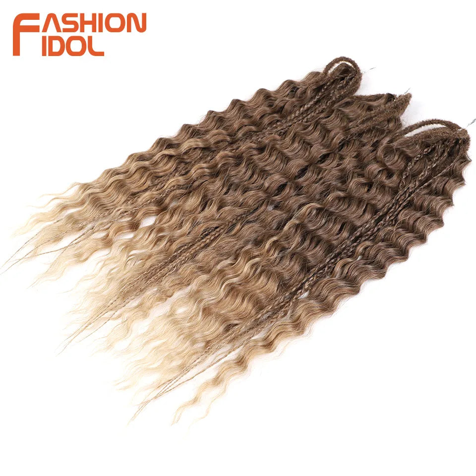 Crown & Glory Wigs
