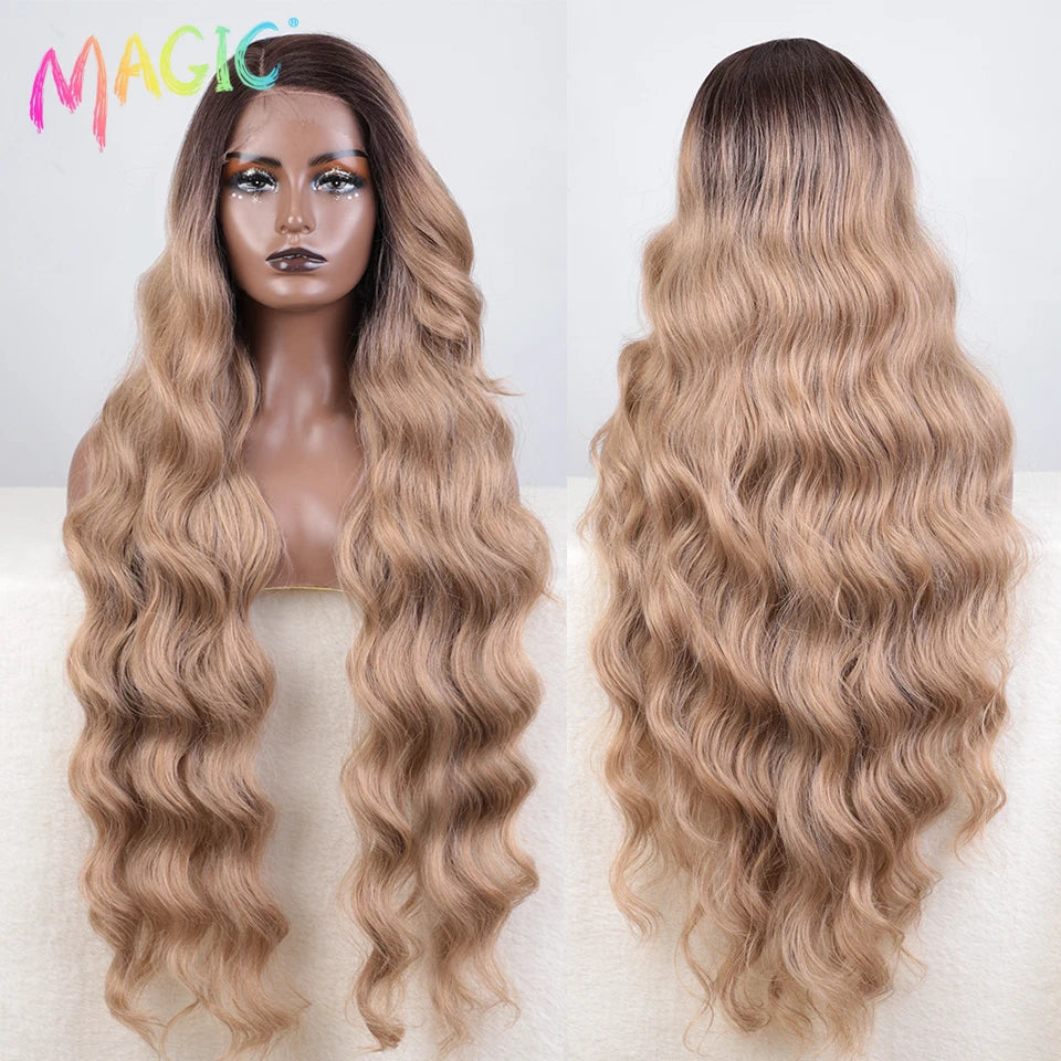 Crown & Glory Wigs
