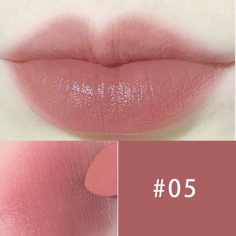 Makeup and face