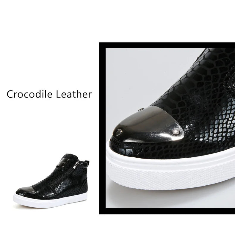 Men shoes