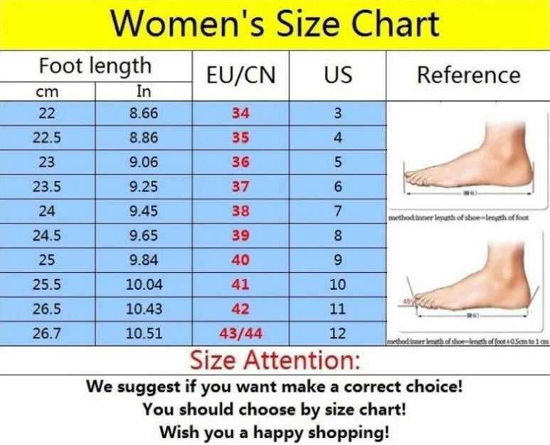 Woman shoes