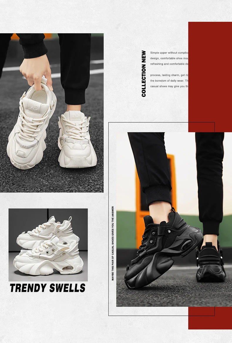 Men shoes