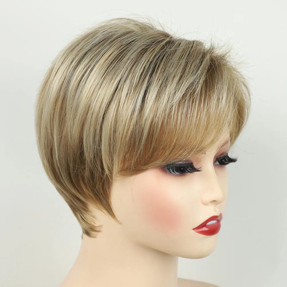 Crown & Glory Wigs
